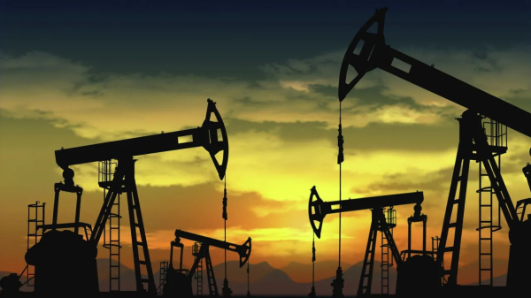 Нефть Brent приостановила рост после трехдневного ралли