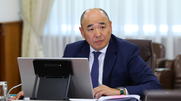 В Алматы построят 11 современных канатных дорог для нового курорта