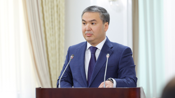 Казахстанские предприятия запускают новую эру промышленной безопасности