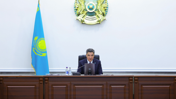 Почему агрохолдинги могут потерять землю в Казахстане