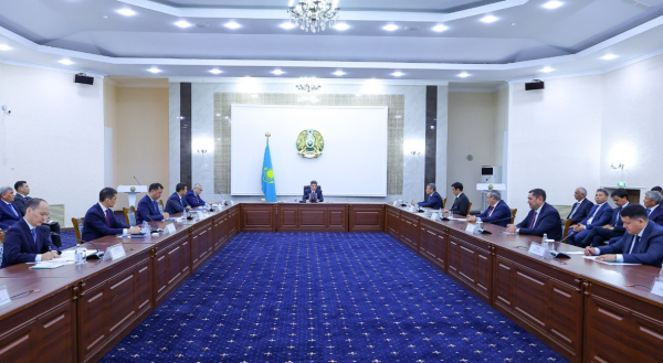 Почему агрохолдинги могут потерять землю в Казахстане