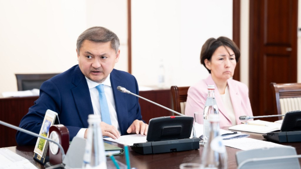 Что предусматривает новая Концепция развития инноваций в Казахстане