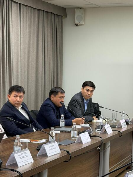 Молекулярную маркировку топлива могут внедрить в Казахстане