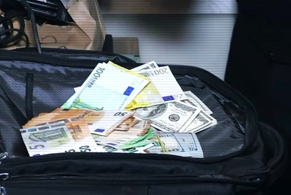 Наркобизнес ушел в крипту: МВД проверяет 20 тысяч кошельков