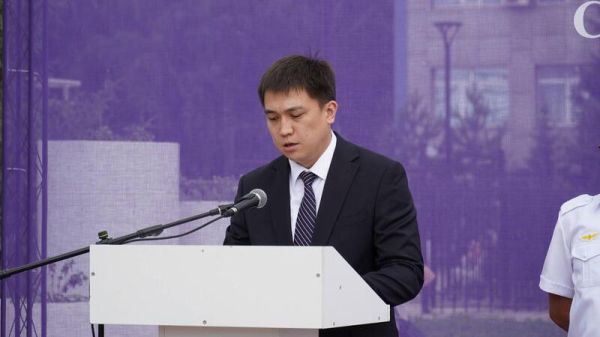 Железнодорожный вокзал Курорт-Боровое открыт после масштабной модернизации