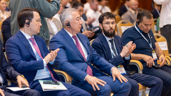 Отрасль, которая удивила всех: Казахстан заработал почти $1 млрд Отрасль, которая удивила всех: Казахстан заработал почти $1 млрд