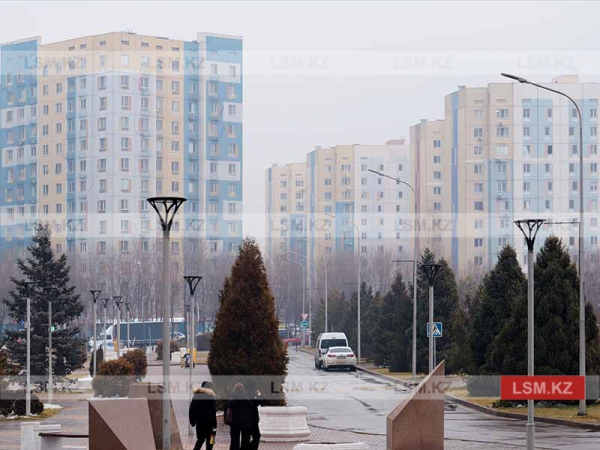 Нарықтағы жаңа ереже: үй алу жеңілдей ме Нарықтағы жаңа ереже: үй алу жеңілдей ме