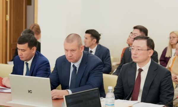ИИ начнет выявлять зарплаты &laquo;в конвертах&raquo; в Казахстане