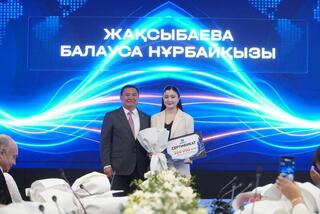 Ключи от квартир получили работники СМИ к профессиональному празднику