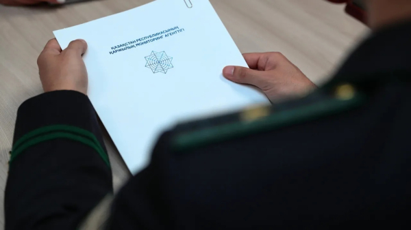 Семь лет тюрьмы получили участники наркосхемы в Павлодаре Семь лет тюрьмы получили участники наркосхемы в Павлодаре
