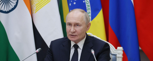 Трамп сомневается, что исключение России из "Большой восьмерки" было хорошей идеей Трамп сомневается, что исключение России из "Большой восьмерки" было хорошей идеей