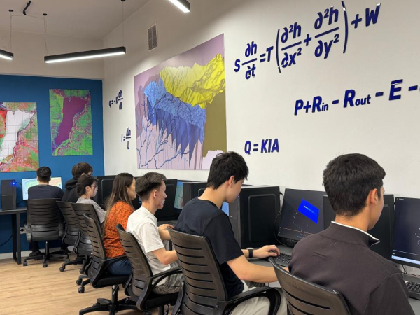 Ученые Satbayev University нашли перспективный источник энергии на юге Казахстана