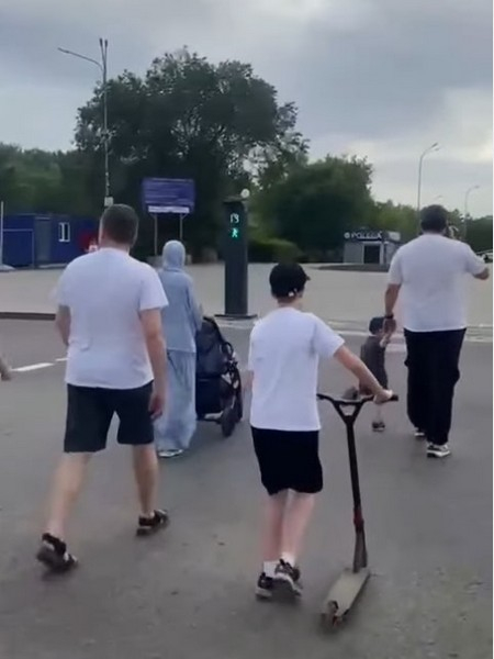 За переход на красный — штраф: в Караганде усилили контроль на дорогах За переход на красный — штраф: в Караганде усилили контроль на дорогах