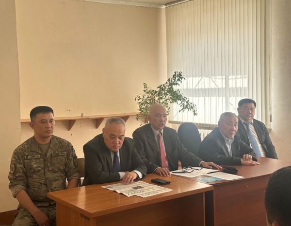 Что помогает воспитать поколение, которое выбирает закон