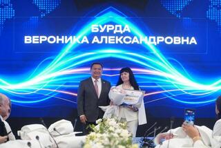 Ключи от квартир получили работники СМИ к профессиональному празднику