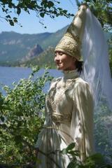 Летний туристический сезон стартовал в Акмолинской области Летний туристический сезон стартовал в Акмолинской области