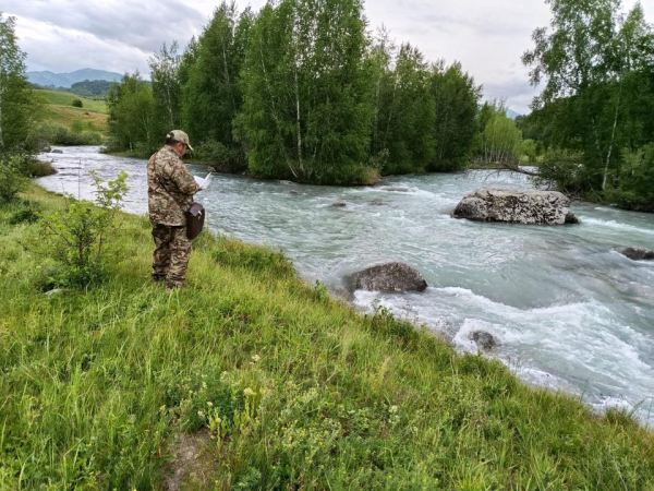 В Казахстане усилили мониторинг селеопасных участков перед сезоном паводков в горах