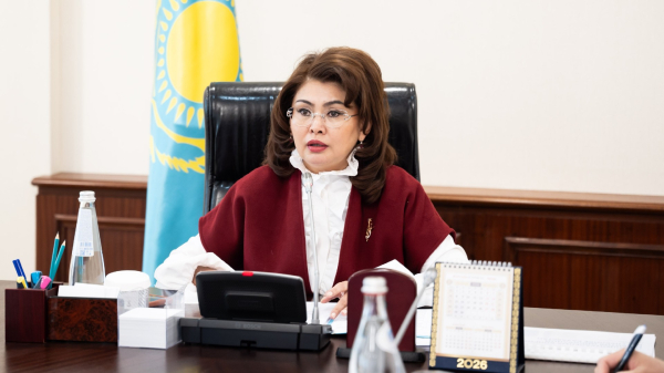 Что предусматривает новая Концепция развития инноваций в Казахстане