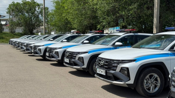 Нацгвардия усиливает мобильность подразделений по всей стране Нацгвардия усиливает мобильность подразделений по всей стране