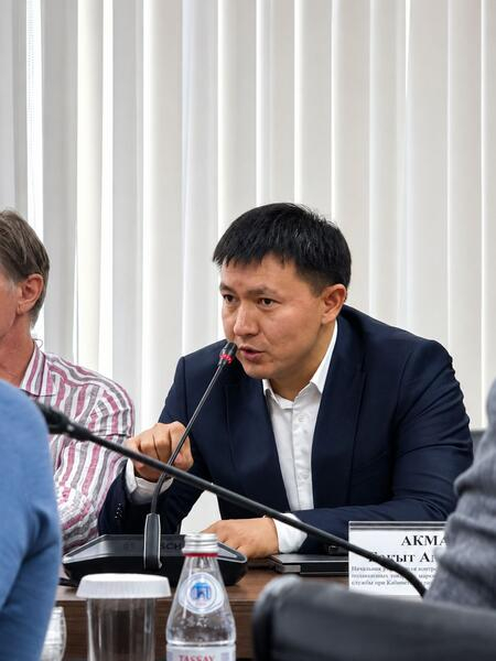 Молекулярную маркировку топлива могут внедрить в Казахстане