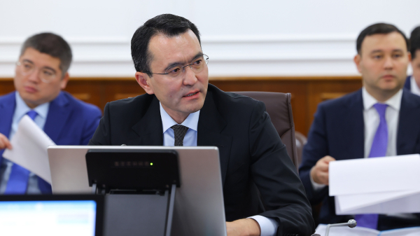 В Алматы построят 11 современных канатных дорог для нового курорта