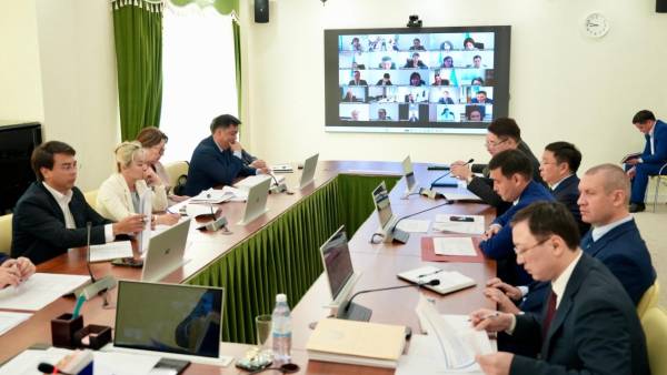 ИИ начнет выявлять зарплаты &laquo;в конвертах&raquo; в Казахстане