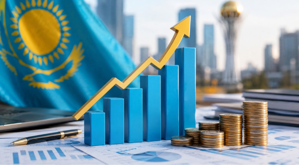 Что мешает экономике Казахстана расти быстрее: появился новый инструмент