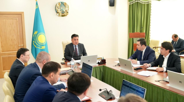 ИИ начнет выявлять зарплаты &laquo;в конвертах&raquo; в Казахстане
