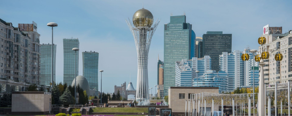 Рост цен на энергоресурсы увеличит бюджеты Казахстана и России - ЕАБР Рост цен на энергоресурсы увеличит бюджеты Казахстана и России - ЕАБР