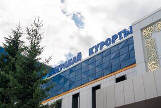 Железнодорожный вокзал Курорт-Боровое открыт после масштабной модернизации