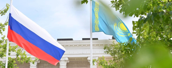 Фестиваль "С Россией в сердце" прошел в Астане Фестиваль "С Россией в сердце" прошел в Астане