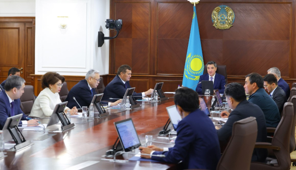 Безопасность работников становится главным KPI для руководителей Безопасность работников становится главным KPI для руководителей
