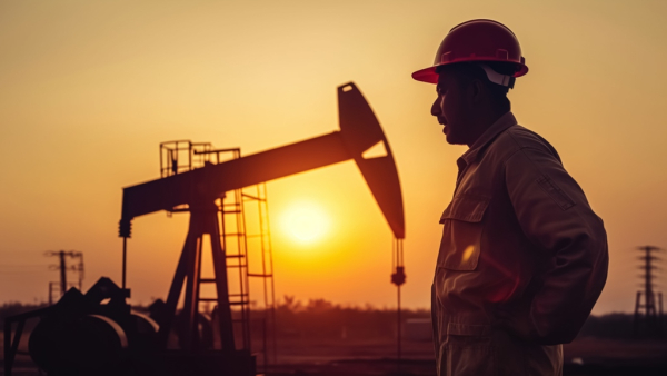 Нефтяной рынок получил новый сигнал к росту Нефтяной рынок получил новый сигнал к росту