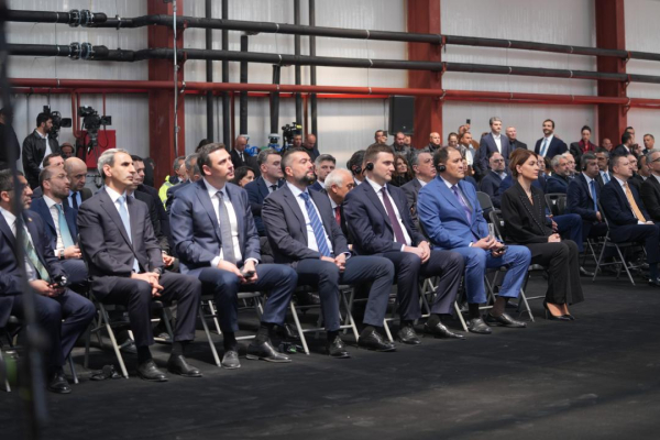 Пропускная способность маршрута Баку–Тбилиси–Карс выросла в пять раз Пропускная способность маршрута Баку–Тбилиси–Карс выросла в пять раз