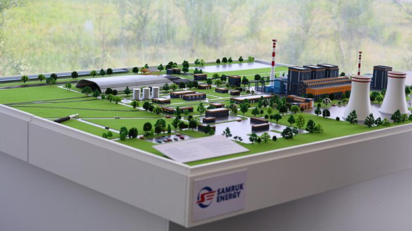 Нурлыбек Налибаев ознакомился с реализацией ключевых инвестиционных и инфраструктурных проектов Акмолинской области