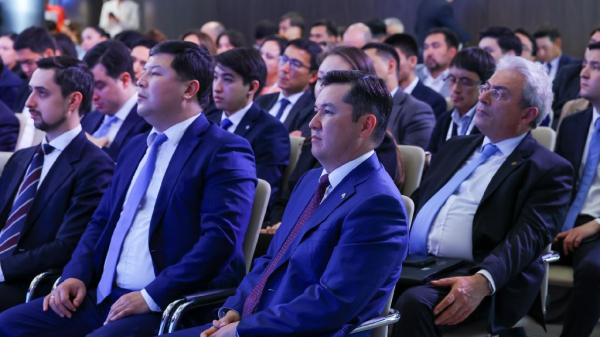 Какие возможности открывает Казахстанско-кипрский бизнес-форум