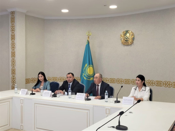 Новое поколение госслужащих: какие задачи стоят перед молодежью