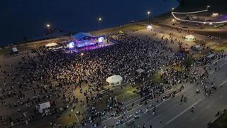 В Кокшетау прошел фестиваль «JANA JAGALAU FEST» В Кокшетау прошел фестиваль «JANA JAGALAU FEST»