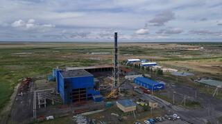 На 20 Гкал увеличится мощность центральной котельной Косшы На 20 Гкал увеличится мощность центральной котельной Косшы