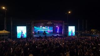 В Кокшетау прошел фестиваль «JANA JAGALAU FEST» В Кокшетау прошел фестиваль «JANA JAGALAU FEST»