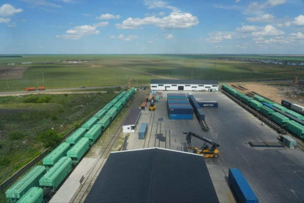 Какие транспортные проекты планируют реализовать в Северо-Казахстанской области