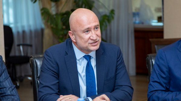 Новые инвестиции и экспорт: о чем договорились Казахстан и Anadolu Group Новые инвестиции и экспорт: о чем договорились Казахстан и Anadolu Group
