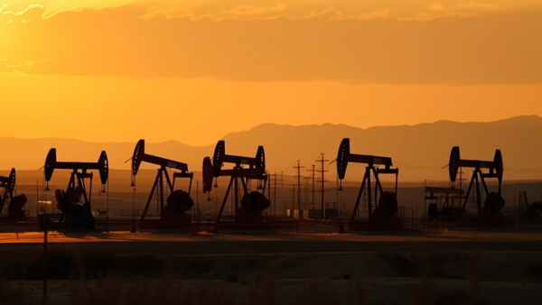Почему цены на нефть снизились после стремительного роста