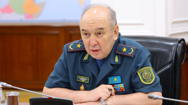 Ситуация с топливом в Казахстане: что решили в Правительстве Ситуация с топливом в Казахстане: что решили в Правительстве