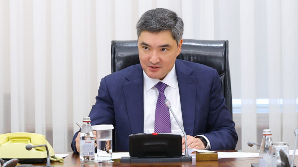 Ситуация с топливом в Казахстане: что решили в Правительстве Ситуация с топливом в Казахстане: что решили в Правительстве