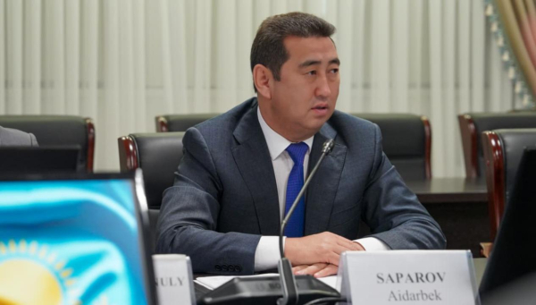 Казахстан может войти в число производителей экологичного авиатоплива
