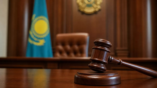 Дело Freedom Finance против КазТАГ: в суде зачитан обвинительный акт Дело Freedom Finance против КазТАГ: в суде зачитан обвинительный акт