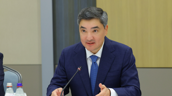 Казахстан и Узбекистан ускоряют экономическое сотрудничество Казахстан и Узбекистан ускоряют экономическое сотрудничество