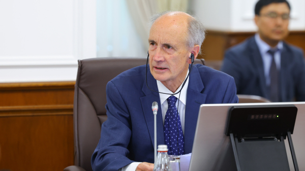 Что изменится в Alatau City после новых решений Правительства Что изменится в Alatau City после новых решений Правительства