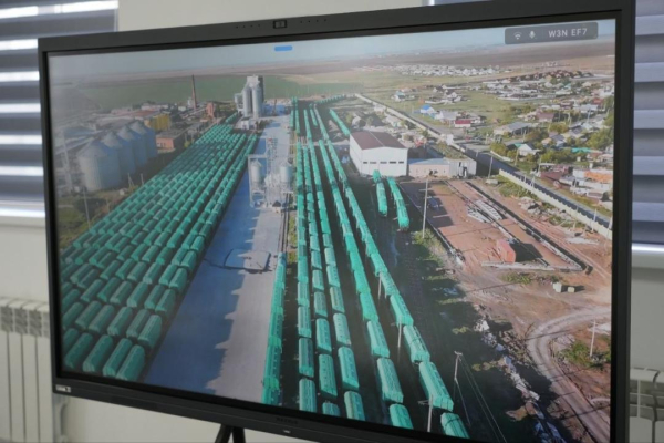 Какие транспортные проекты планируют реализовать в Северо-Казахстанской области